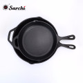 12 inch Pre Seasoned Cast Iron Skillet